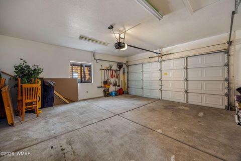 Tiny photo for 6346 Christmas Tree Circle, Pinetop, AZ 85935 (MLS # 262004)