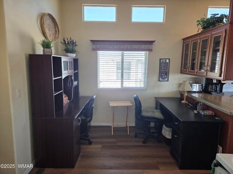 Tiny photo for 8209 Rainbow Loop #520, Show Low, AZ 85901 (MLS # 260079)