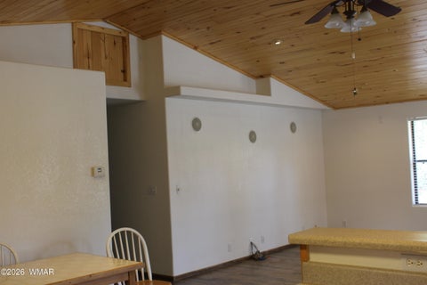 Tiny photo for 2882 Verde Road, Overgaard, AZ 85933 (MLS # 262919)