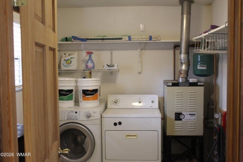 Tiny photo for 2882 Verde Road, Overgaard, AZ 85933 (MLS # 262919)