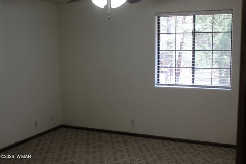 Tiny photo for 2882 Verde Road, Overgaard, AZ 85933 (MLS # 262919)