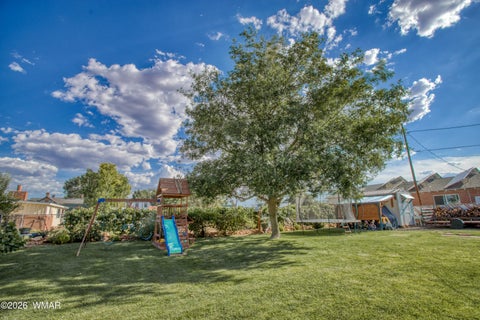 Tiny photo for 67 E 1st Street, Snowflake, AZ 85937 (MLS # 261710)