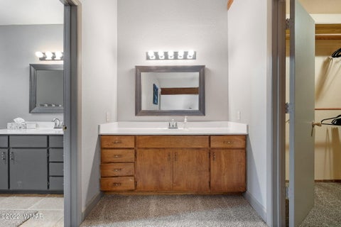 Tiny photo for 3408 High Country Drive, Heber, AZ 85928 (MLS # 263022)