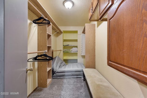 Tiny photo for 3408 High Country Drive, Heber, AZ 85928 (MLS # 263022)