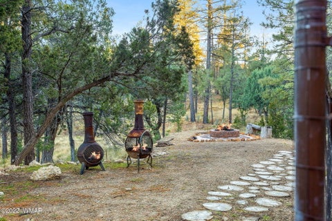 Tiny photo for 3408 High Country Drive, Heber, AZ 85928 (MLS # 263022)