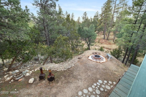 Tiny photo for 3408 High Country Drive, Heber, AZ 85928 (MLS # 263022)