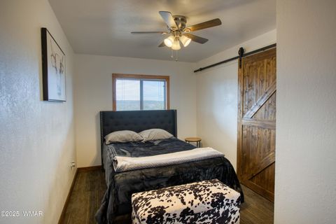 Tiny photo for 8286 Ridge Drive, Show Low, AZ 85901 (MLS # 258575)