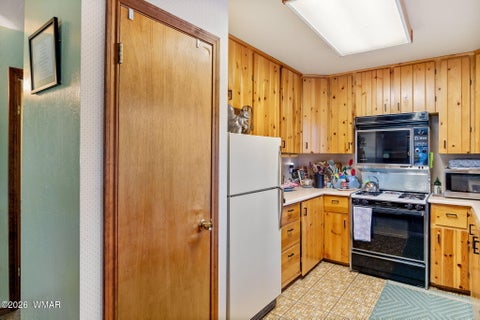 Tiny photo for 2974 Mogollon Drive, Overgaard, AZ 85933 (MLS # 263178)