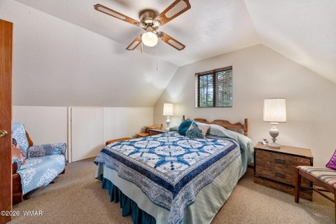 Tiny photo for 2974 Mogollon Drive, Overgaard, AZ 85933 (MLS # 263178)