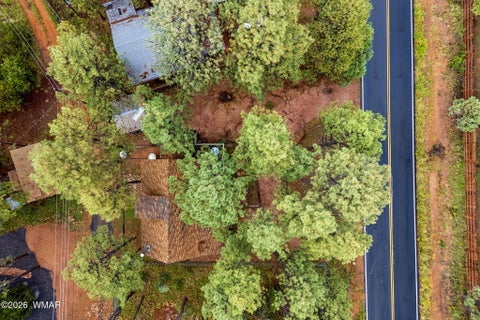 Tiny photo for 2974 Mogollon Drive, Overgaard, AZ 85933 (MLS # 263178)