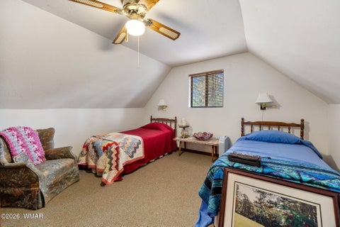 Tiny photo for 2974 Mogollon Drive, Overgaard, AZ 85933 (MLS # 263178)