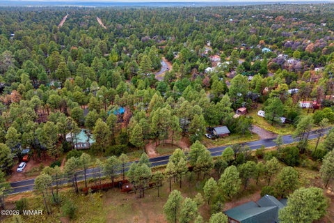 Tiny photo for 2974 Mogollon Drive, Overgaard, AZ 85933 (MLS # 263178)