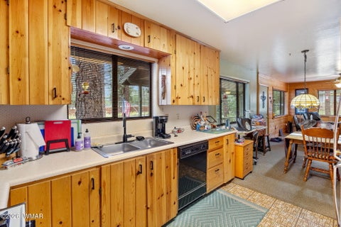 Tiny photo for 2974 Mogollon Drive, Overgaard, AZ 85933 (MLS # 263178)
