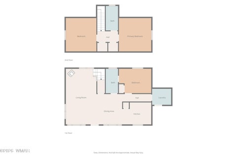 Tiny photo for 2974 Mogollon Drive, Overgaard, AZ 85933 (MLS # 263178)