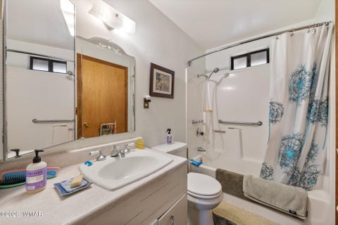 Tiny photo for 2974 Mogollon Drive, Overgaard, AZ 85933 (MLS # 263178)