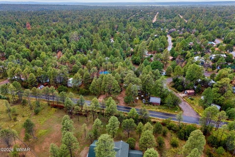 Tiny photo for 2974 Mogollon Drive, Overgaard, AZ 85933 (MLS # 263178)