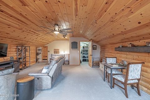 Tiny photo for 650 S Mountain Pines Avenue, Show Low, AZ 85901 (MLS # 259302)