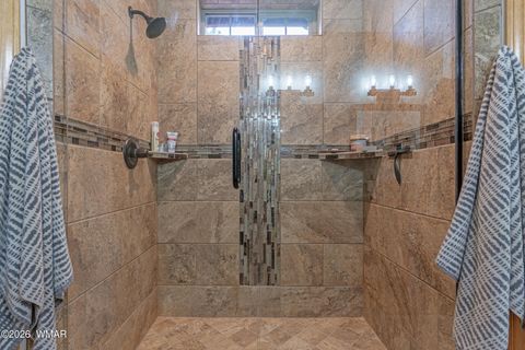 Tiny photo for 650 S Mountain Pines Avenue, Show Low, AZ 85901 (MLS # 259302)