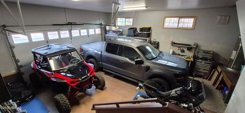 Tiny photo for 650 S Mountain Pines Avenue, Show Low, AZ 85901 (MLS # 259302)