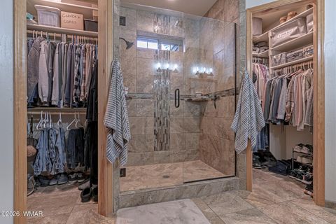 Tiny photo for 650 S Mountain Pines Avenue, Show Low, AZ 85901 (MLS # 259302)