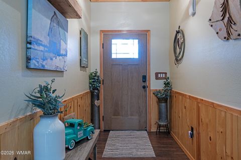 Tiny photo for 650 S Mountain Pines Avenue, Show Low, AZ 85901 (MLS # 259302)