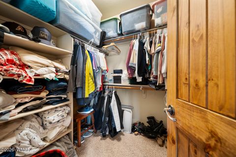 Tiny photo for 2980 W Black Oak Loop, Show Low, AZ 85901 (MLS # 260251)