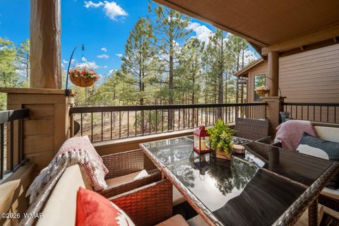 Tiny photo for 2980 W Black Oak Loop, Show Low, AZ 85901 (MLS # 260251)