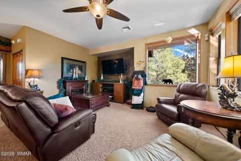 Tiny photo for 2980 W Black Oak Loop, Show Low, AZ 85901 (MLS # 260251)