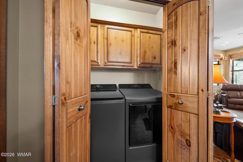 Tiny photo for 2980 W Black Oak Loop, Show Low, AZ 85901 (MLS # 260251)