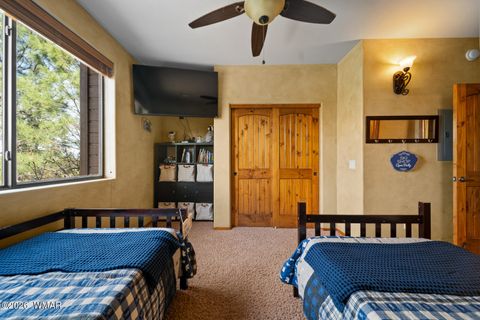 Tiny photo for 2980 W Black Oak Loop, Show Low, AZ 85901 (MLS # 260251)