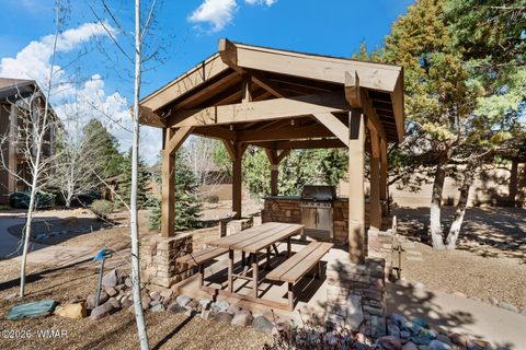 Tiny photo for 2980 W Black Oak Loop, Show Low, AZ 85901 (MLS # 260251)