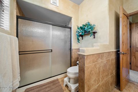 Tiny photo for 2980 W Black Oak Loop, Show Low, AZ 85901 (MLS # 260251)