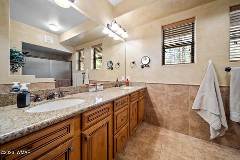 Tiny photo for 2980 W Black Oak Loop, Show Low, AZ 85901 (MLS # 260251)