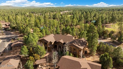 Tiny photo for 2980 W Black Oak Loop, Show Low, AZ 85901 (MLS # 260251)