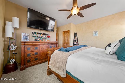 Tiny photo for 2980 W Black Oak Loop, Show Low, AZ 85901 (MLS # 260251)
