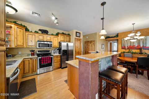 Tiny photo for 2980 W Black Oak Loop, Show Low, AZ 85901 (MLS # 260251)