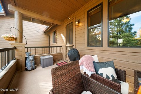 Tiny photo for 2980 W Black Oak Loop, Show Low, AZ 85901 (MLS # 260251)