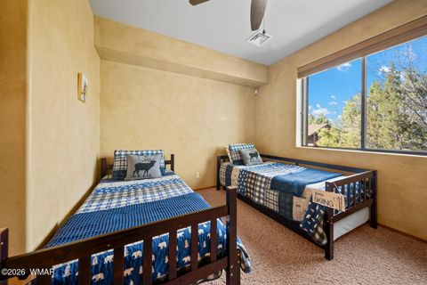 Tiny photo for 2980 W Black Oak Loop, Show Low, AZ 85901 (MLS # 260251)