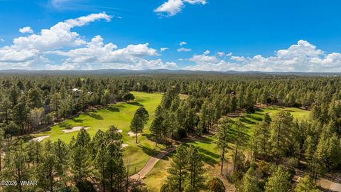 Tiny photo for 2980 W Black Oak Loop, Show Low, AZ 85901 (MLS # 260251)