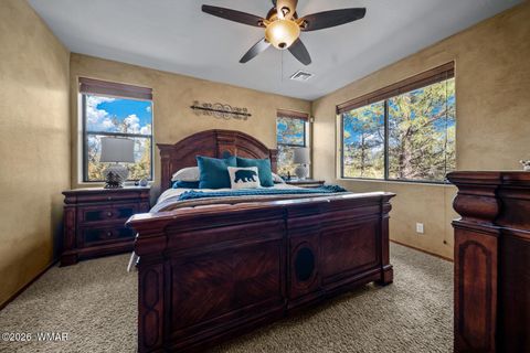 Tiny photo for 2980 W Black Oak Loop, Show Low, AZ 85901 (MLS # 260251)