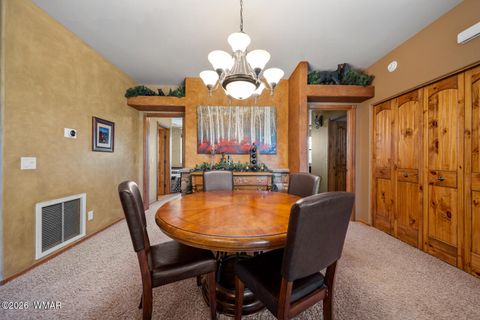 Tiny photo for 2980 W Black Oak Loop, Show Low, AZ 85901 (MLS # 260251)