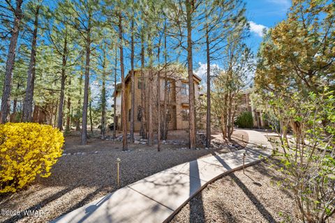 Tiny photo for 2980 W Black Oak Loop, Show Low, AZ 85901 (MLS # 260251)
