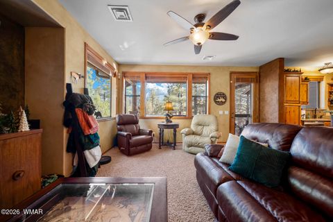 Tiny photo for 2980 W Black Oak Loop, Show Low, AZ 85901 (MLS # 260251)