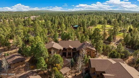 Photo of 2980 W Black Oak Loop, Show Low, AZ 85901 (MLS # 260251)