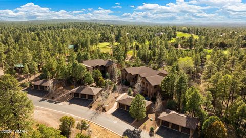 Tiny photo for 2980 W Black Oak Loop, Show Low, AZ 85901 (MLS # 260251)