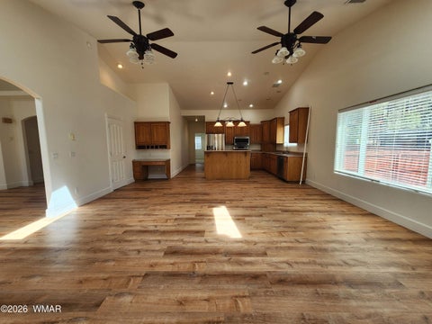 Tiny photo for 2700 S Woodland Hills Lane, Pinetop, AZ 85935 (MLS # 260762)