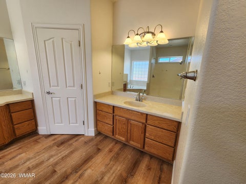 Tiny photo for 2700 S Woodland Hills Lane, Pinetop, AZ 85935 (MLS # 260762)