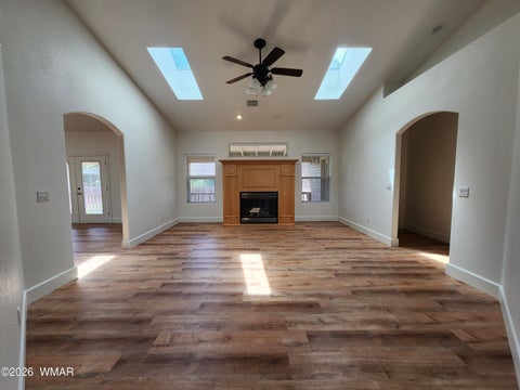 Tiny photo for 2700 S Woodland Hills Lane, Pinetop, AZ 85935 (MLS # 260762)