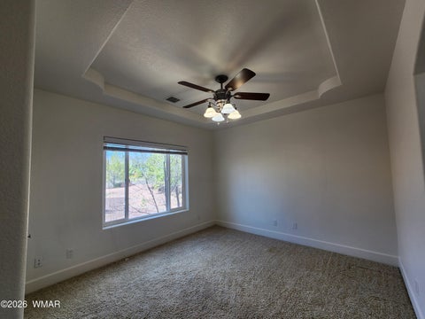 Tiny photo for 2700 S Woodland Hills Lane, Pinetop, AZ 85935 (MLS # 260762)