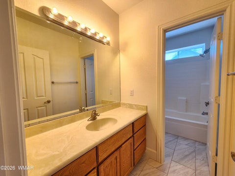 Tiny photo for 2700 S Woodland Hills Lane, Pinetop, AZ 85935 (MLS # 260762)